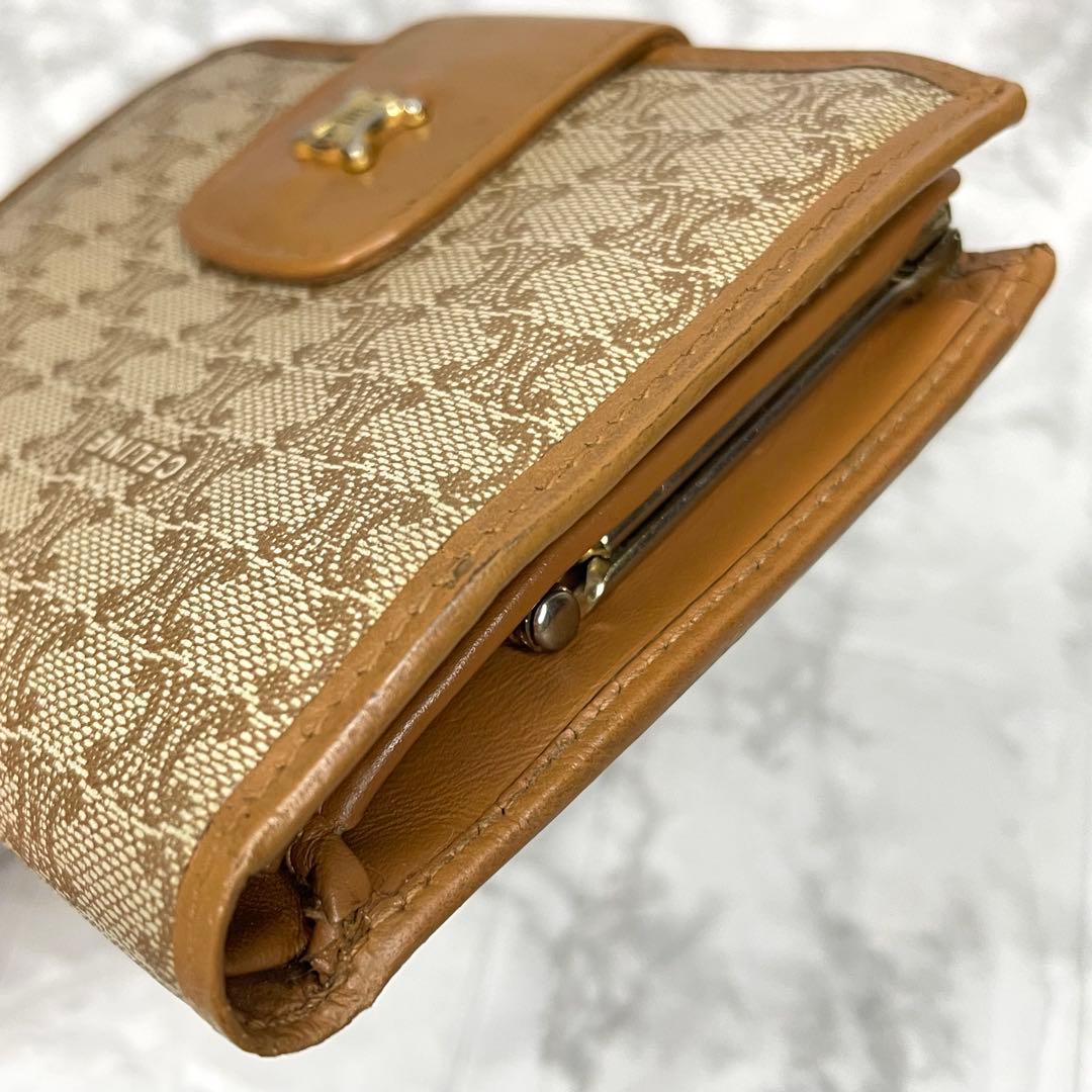 Celine Bifold Wallets