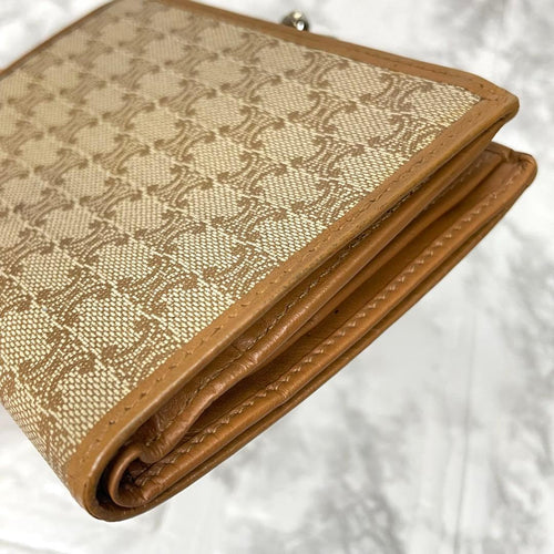 Celine Bifold Wallets