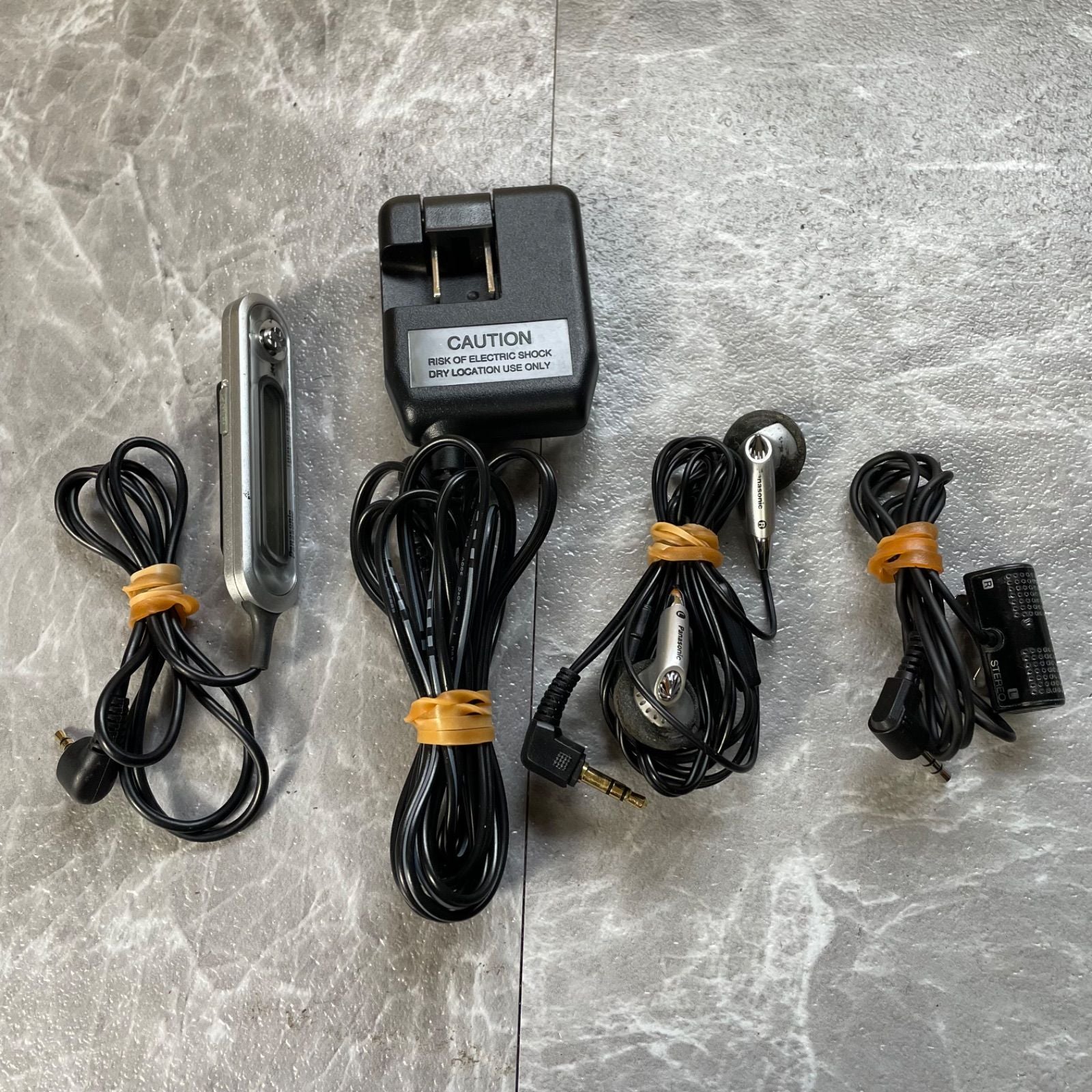 Portable Md Player Panasonic Sj-Mr240-A