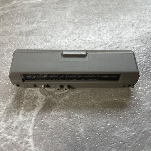 Portable Md Player Panasonic Sj-Mr240-A