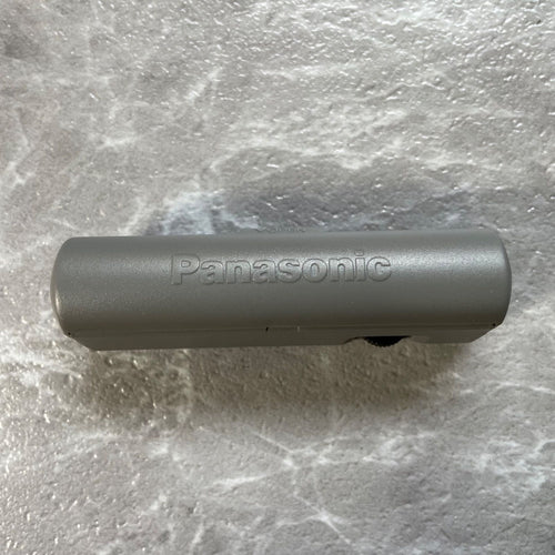 Portable Md Player Panasonic Sj-Mr240-A