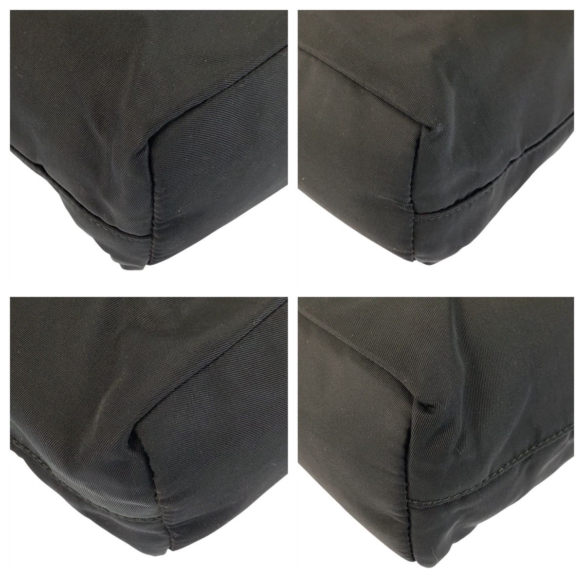 Prada Tote Bag 600213