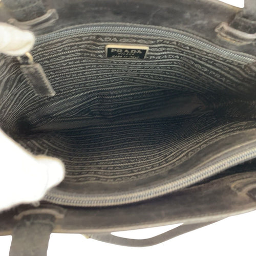 Prada Tote Bag 600213