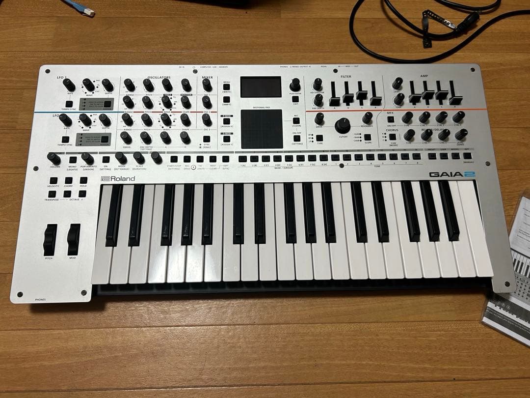 Roland Other Gaia2
