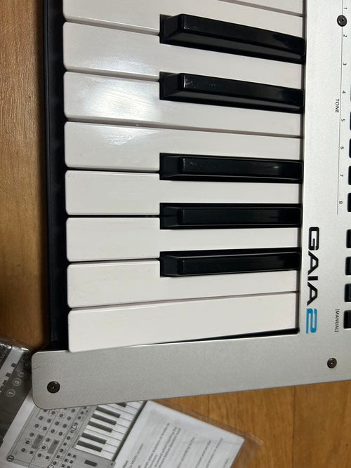 Roland Other Gaia2
