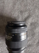 Nikon Zoom Lenses Af Nikkor 28-70Mm 1:3.5-4.5D