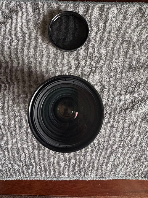 Nikon Zoom Lenses Af Nikkor 28-70Mm 1:3.5-4.5D