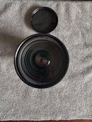 Nikon Zoom Lenses Af Nikkor 28-70Mm 1:3.5-4.5D