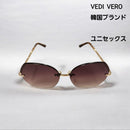 Fashion Non-Prescription Glasses Vedi Vero
