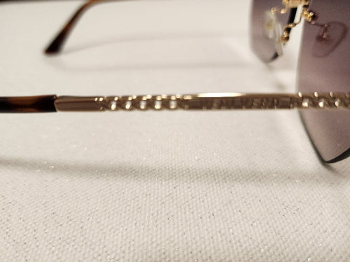 Fashion Non-Prescription Glasses Vedi Vero