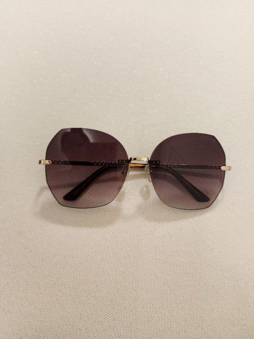 Fashion Non-Prescription Glasses Vedi Vero