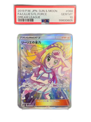 Pokemon Card Game Psa 10