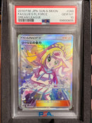 Pokemon Card Game Psa 10