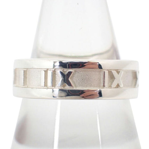 Tiffany Ring 925 /16.5 /J43-8