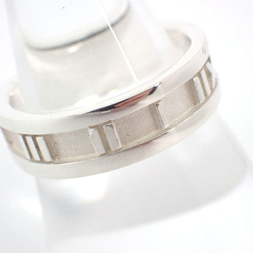 Tiffany Ring 925 /16.5 /J43-8
