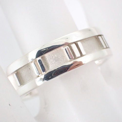 Tiffany Ring 925 /16.5 /J43-8
