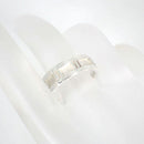 Tiffany Ring 925 /16.5 /J43-8