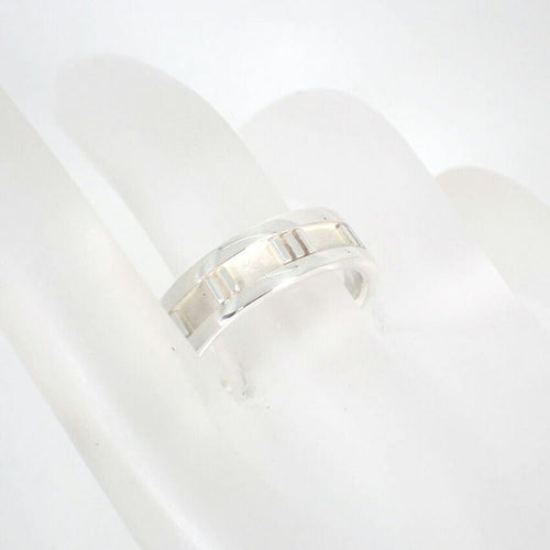 Tiffany Ring 925 /16.5 /J43-8