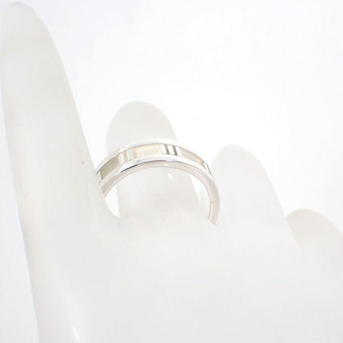 Tiffany Ring 925 /16.5 /J43-8