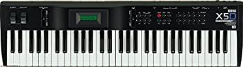 Analog Synthesizer Korg( X5D Vintage Syntheiszer