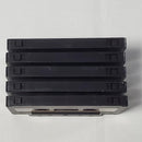 Mazell Cassette Tapes Maxell Xlii-S 46 5