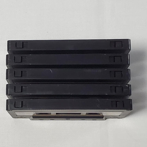Mazell Cassette Tapes Maxell Xlii-S 46 5