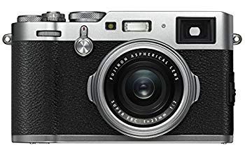 Compact Digital Camera Fujifilm X100F X100F-S Dwos6Rj