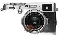 Compact Digital Camera Fujifilm X100F X100F-S Dwos6Rj