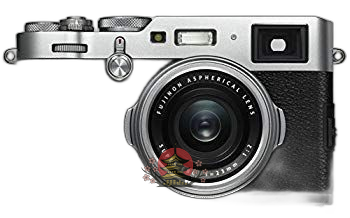 Compact Digital Camera Fujifilm X100F X100F-S Dwos6Rj