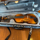 Yamaha Violin Body Braviol 1/4