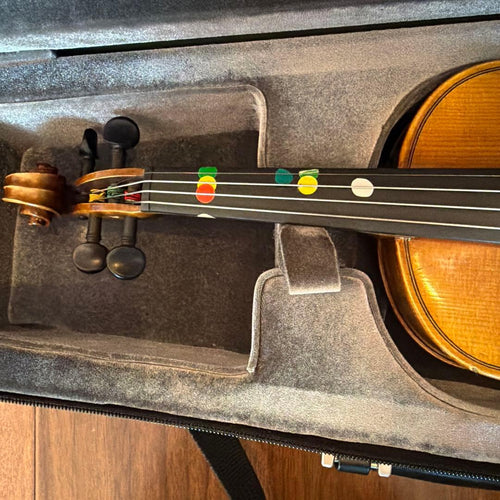 Yamaha Violin Body Braviol 1/4