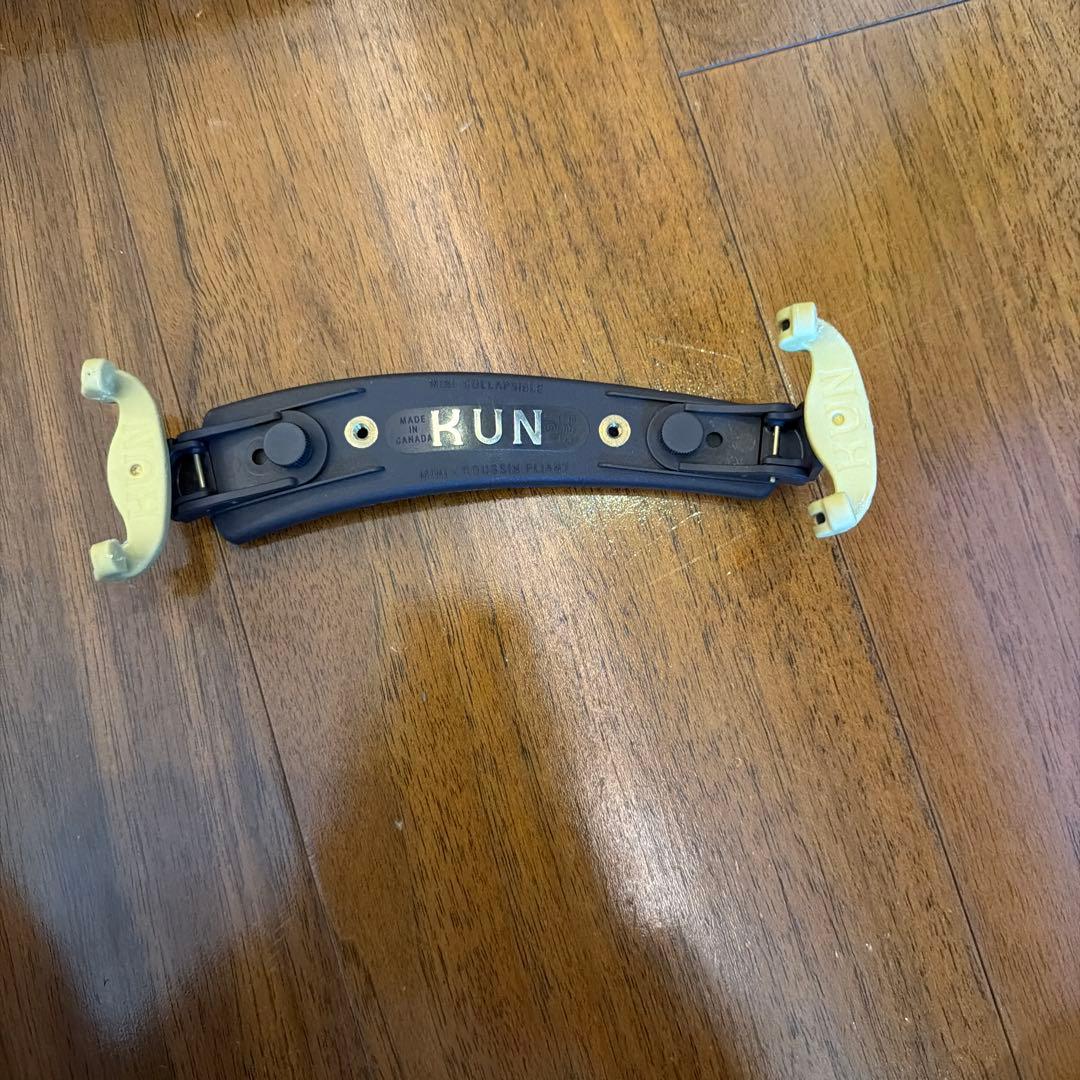 Yamaha Violin Body Braviol 1/4