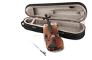 Yamaha Violin Body Braviol 1/4