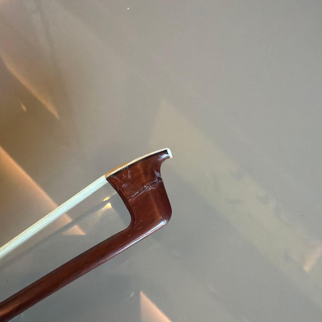 Yamaha Violin Body Braviol 1/4