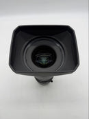 Zoom Lenses Fujifilm 18-55Mm 50-135Mm E