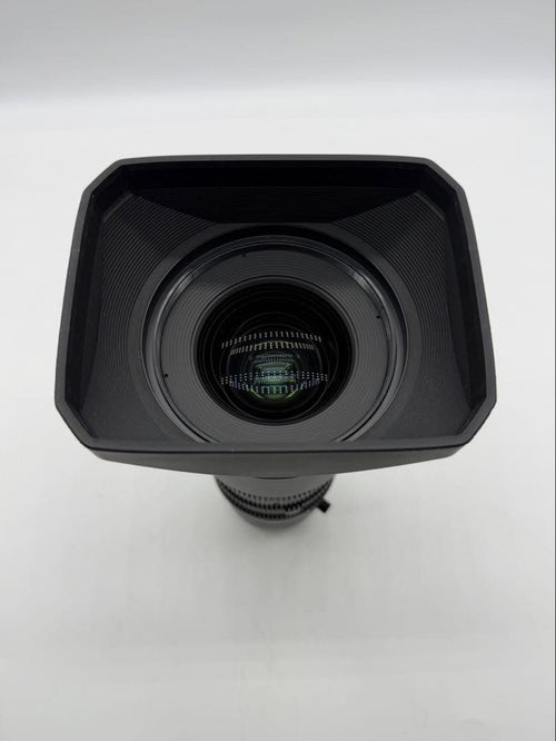 Zoom Lenses Fujifilm 18-55Mm 50-135Mm E