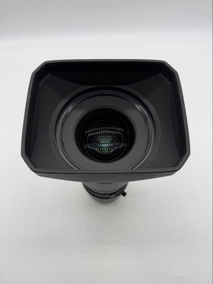 Zoom Lenses Fujifilm 18-55Mm 50-135Mm E