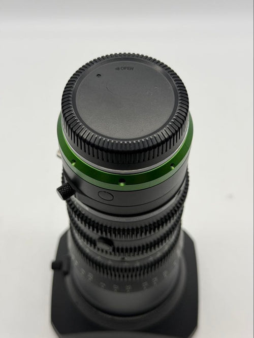 Zoom Lenses Fujifilm 18-55Mm 50-135Mm E