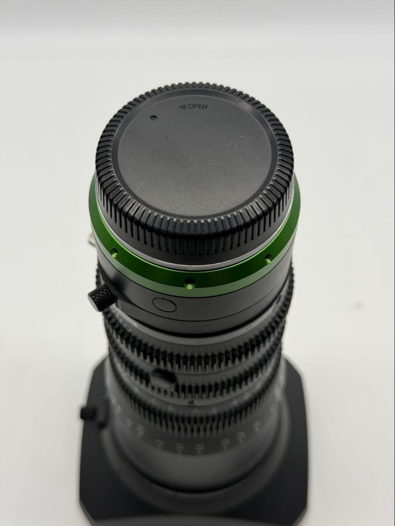Zoom Lenses Fujifilm 18-55Mm 50-135Mm E