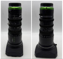 Zoom Lenses Fujifilm 18-55Mm 50-135Mm E