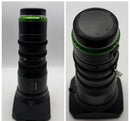 Zoom Lenses Fujifilm 18-55Mm 50-135Mm E