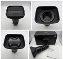 Zoom Lenses Fujifilm 18-55Mm 50-135Mm E