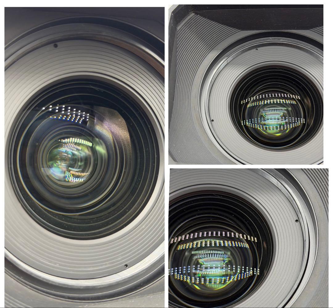 Zoom Lenses Fujifilm 18-55Mm 50-135Mm E