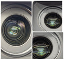 Zoom Lenses Fujifilm 18-55Mm 50-135Mm E