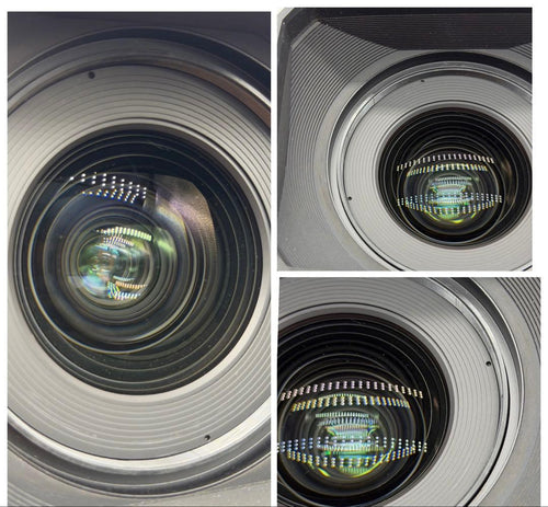 Zoom Lenses Fujifilm 18-55Mm 50-135Mm E