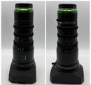 Zoom Lenses Fujifilm 18-55Mm 50-135Mm E