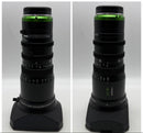Zoom Lenses Fujifilm 18-55Mm 50-135Mm E