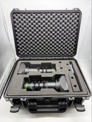 Zoom Lenses Fujifilm 18-55Mm 50-135Mm E