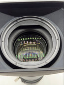 Zoom Lenses Fujifilm 18-55Mm 50-135Mm E