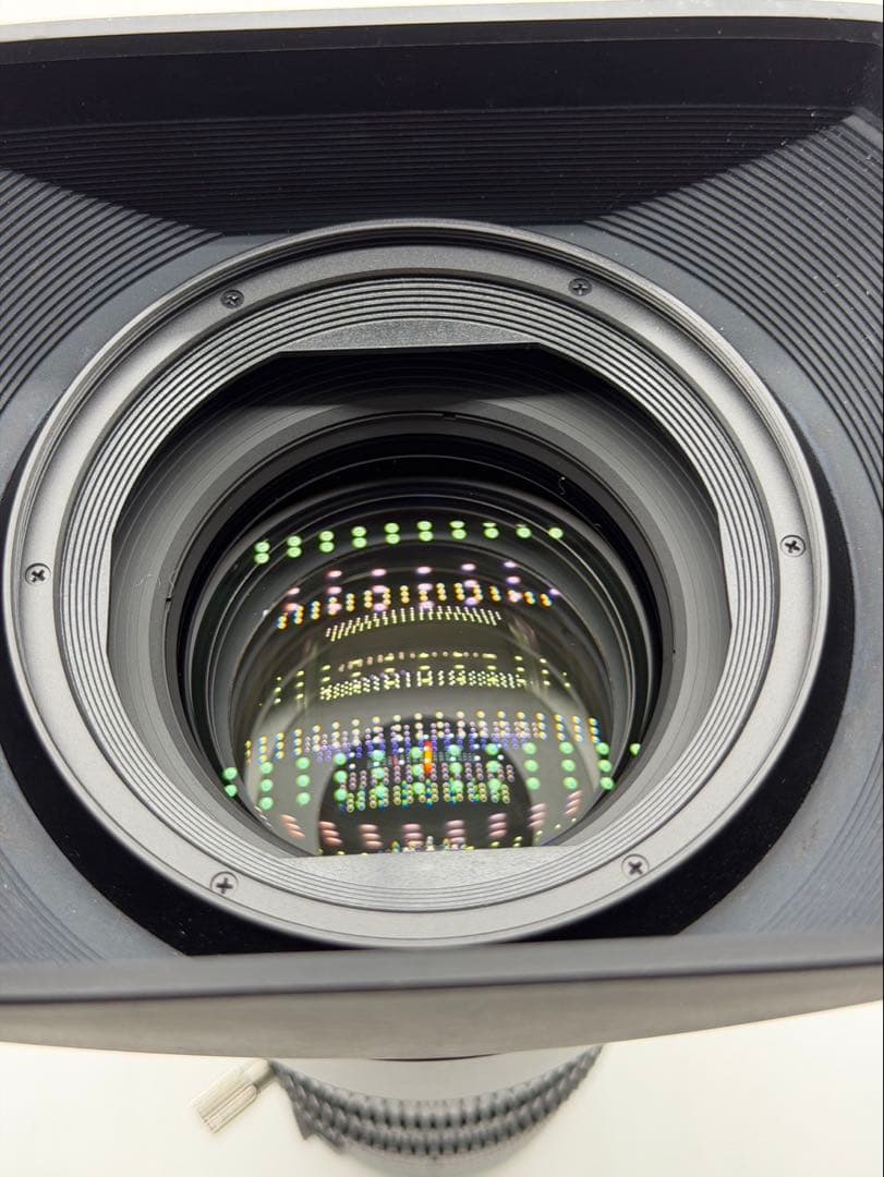 Zoom Lenses Fujifilm 18-55Mm 50-135Mm E